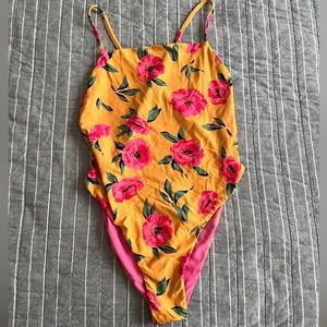 Billabong One Piece